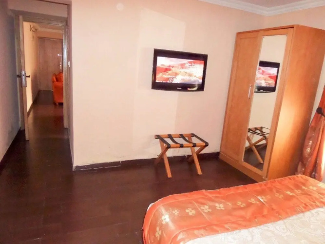 Angel Hospitality Services