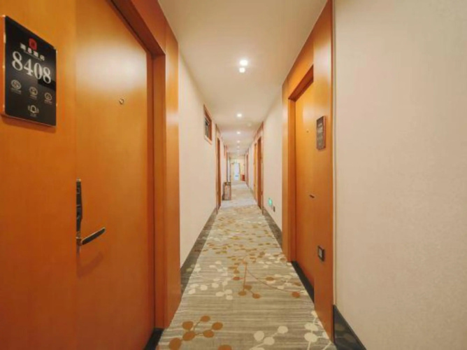 Otel görseli