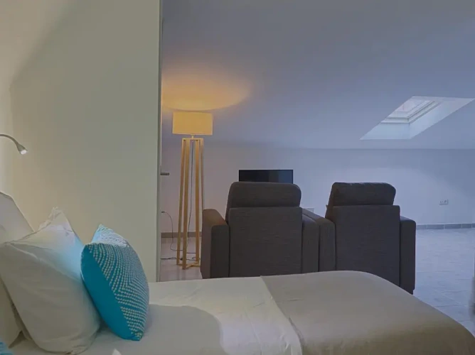 Studio Loft