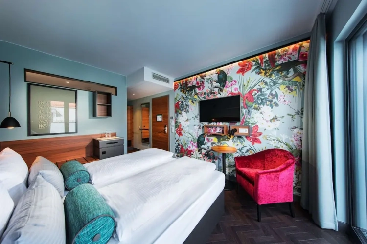 Comfort Single room