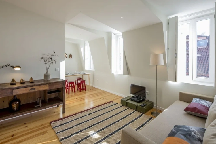 Superior Double Penthouse room