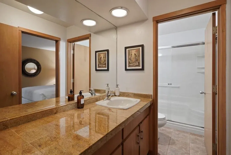1 Bedroom Standard room