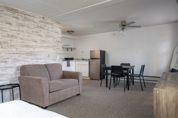 Superior Suite