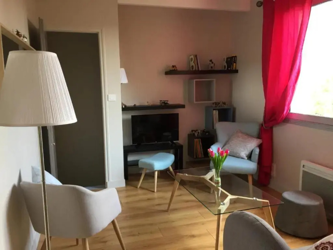 La Maison Madame