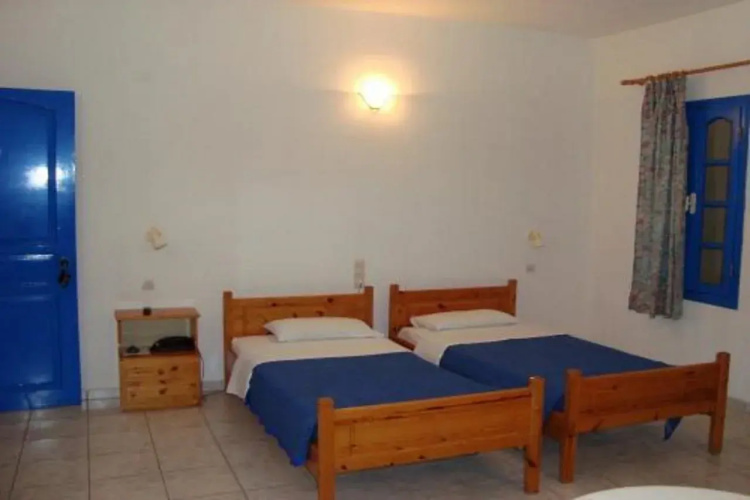 Creta Sun Hotel Studios