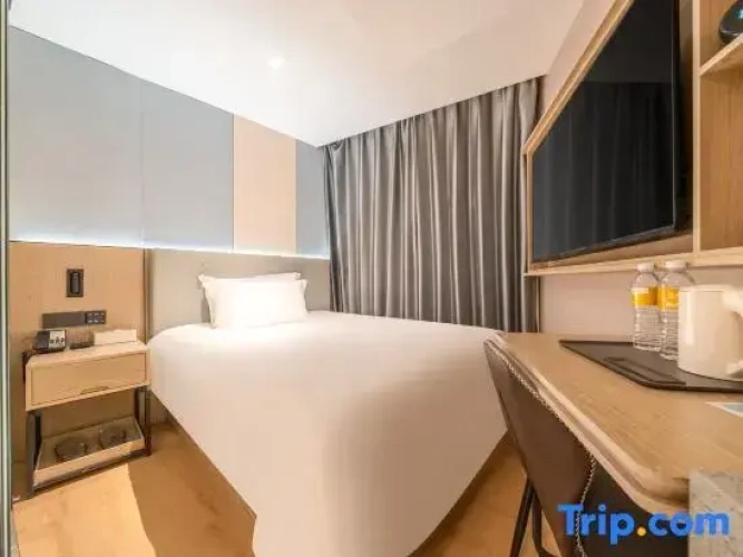 Luxury Double room