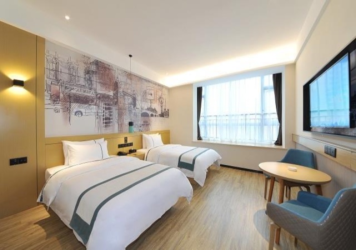 Business Double room
