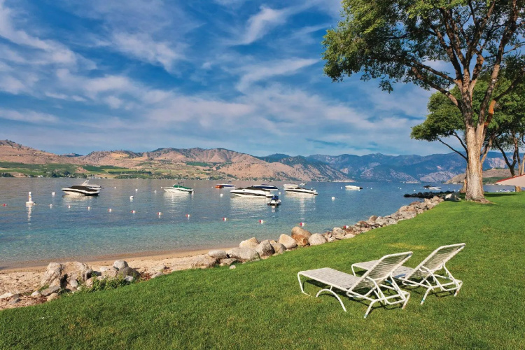 Worldmark Chelan - Lake House photo 20