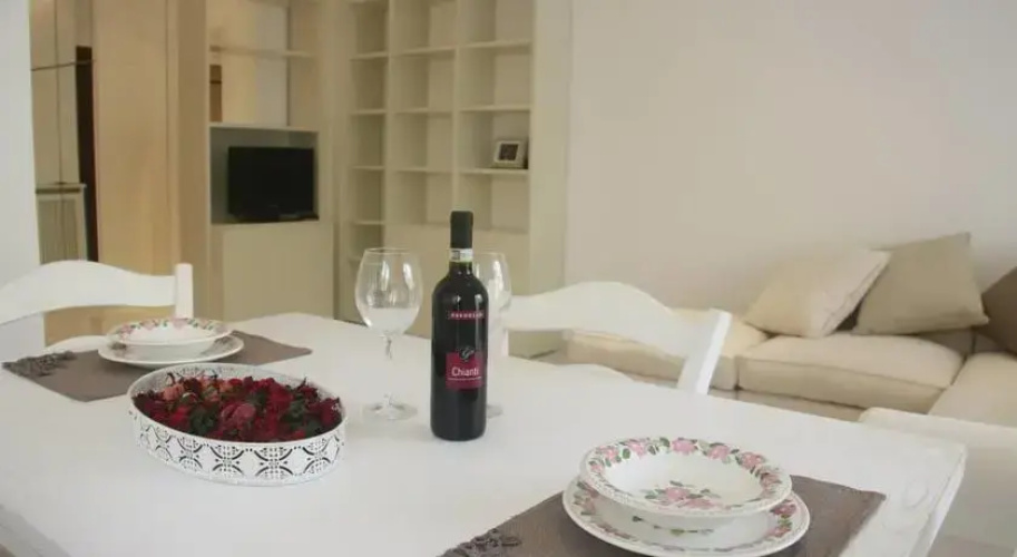 holidayhome Bibi