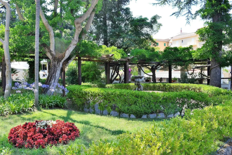 Relais La Rupe