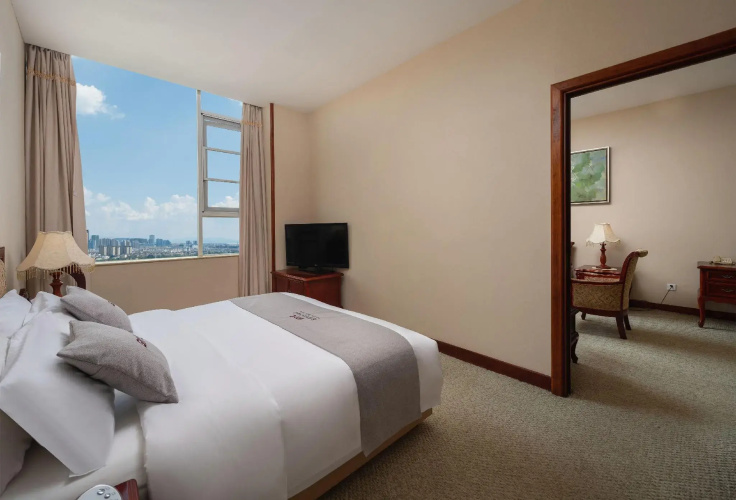 Plateau Pearl Hotel