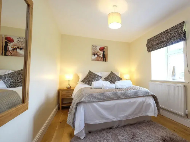 Fern Cottage