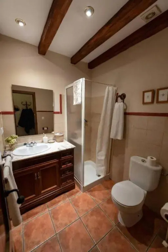 Casa la tejeria