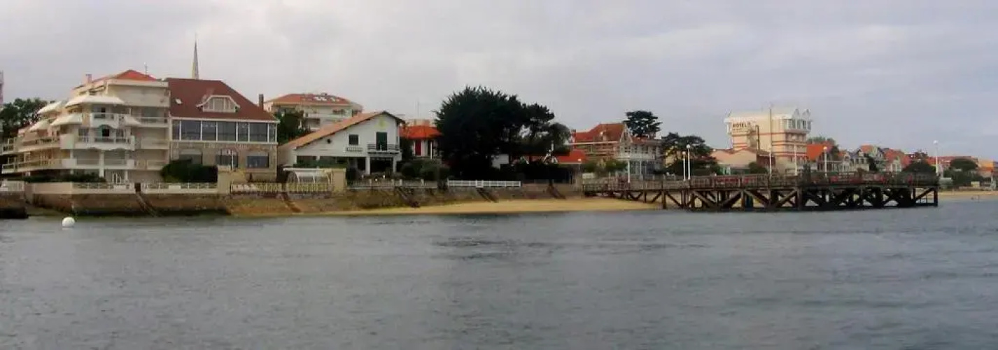 Côté Bassin