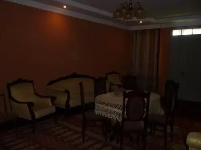Giorg House Darcheli