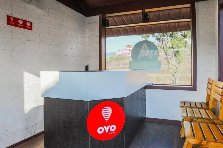 Oyo 24343 Heritage Ali Baba Inn