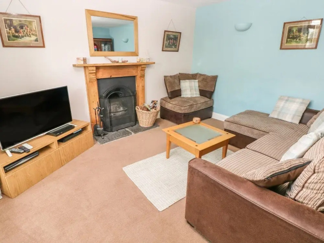 Brynteg Cottage