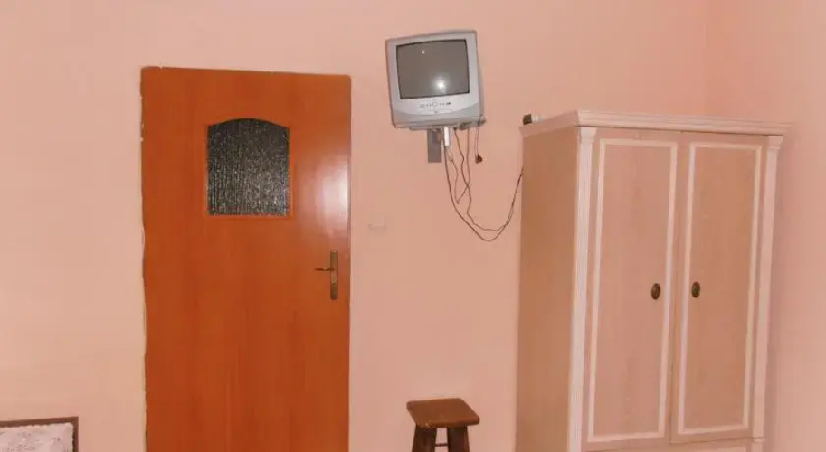 Pensjonat przy Stajni Senny
