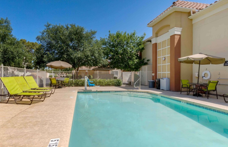 Extended Stay America-Phoenix-Scottsdale-Old Town photo 17