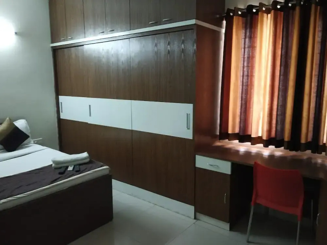 FabHotel The Prime