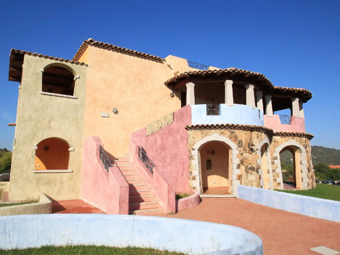 Il Borgo - One Bedroom No.7