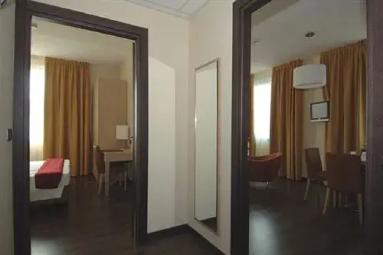 Hotel Residence Fox