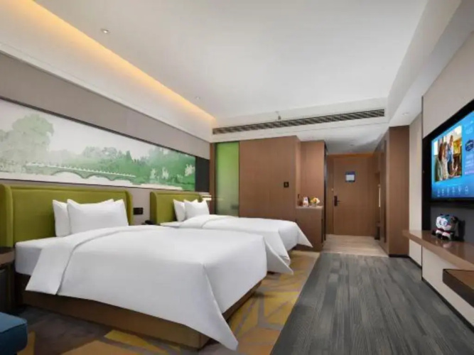 Hampton by Hilton Chengde Mountain Resort