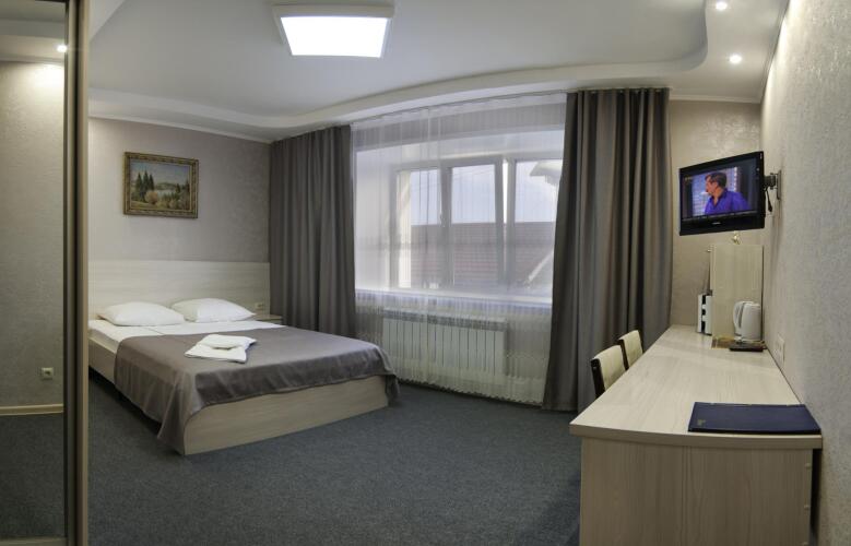 Фотография номера гостевого дома Созвездие Медведицы