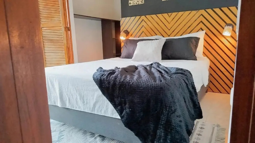 Hostal La Boquilla