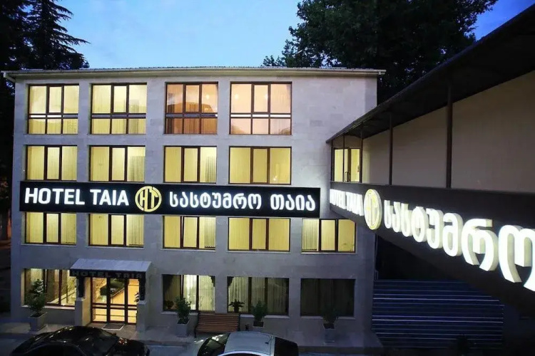 Hotelbild