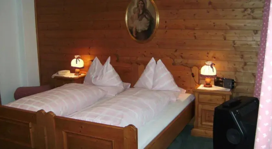 Pension Alpenrose