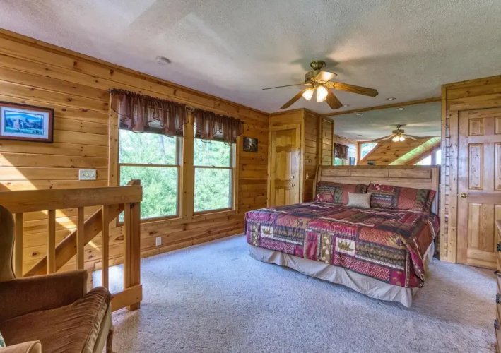 A Smoky Mountain Dream #291