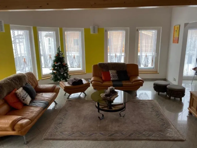 4 Bedrooms Superior Apartment