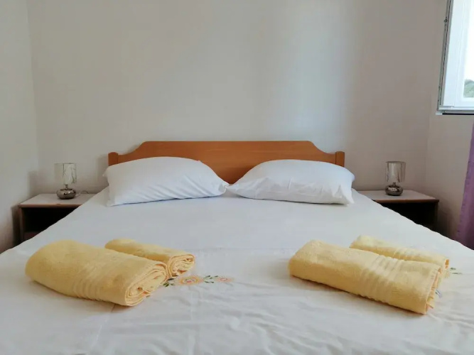 Apartment Zarace