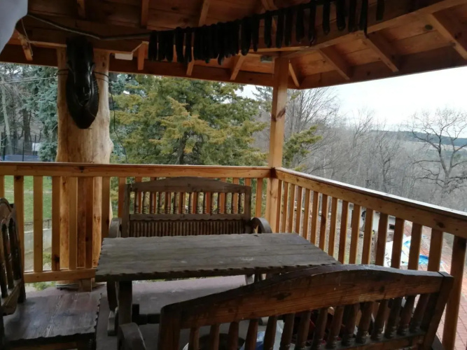 Tree House