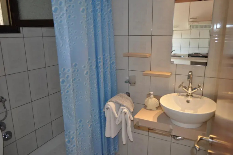 Villa Dafni Studios