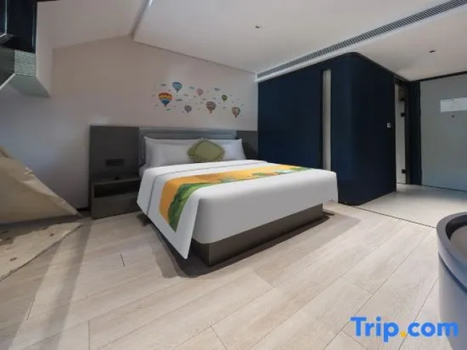 Superior Family Duplex Suite