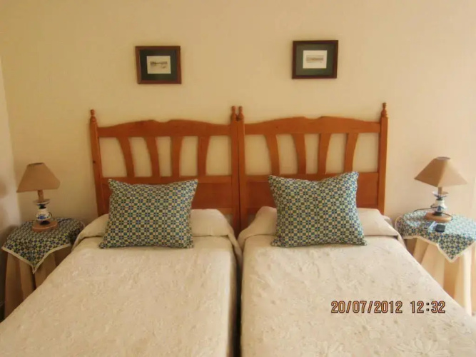 Hotel Toscana
