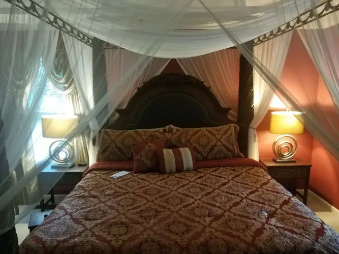 Stockbridge Lakes Bed & Breakfast