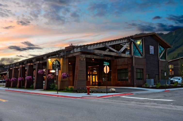 49er Inn & Suites photo 21