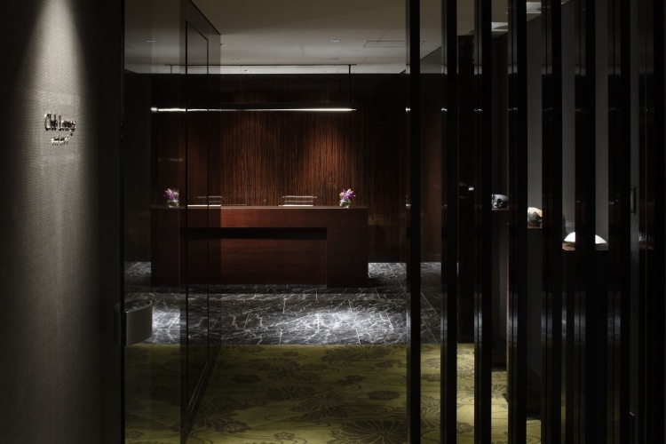 Palace Hotel Tokyo photo 33