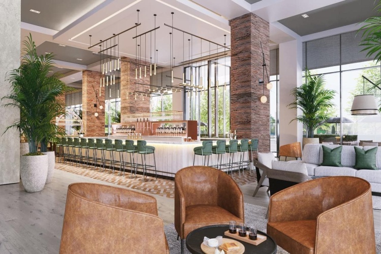 Four Seasons Hotel Nashville photo 18