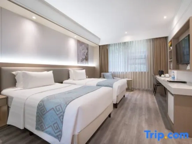 Business Twin room