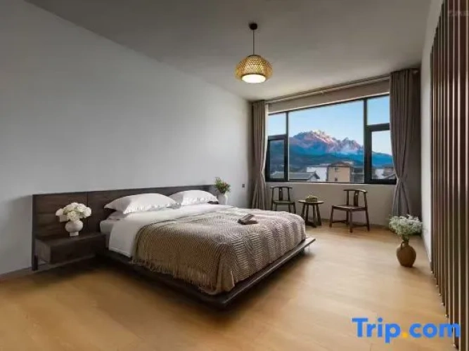 Luxury room