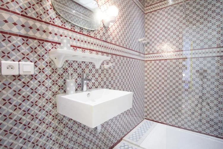 Appartement Lina