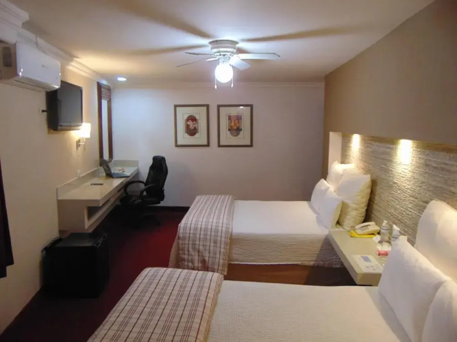 Hotel Royal Inn