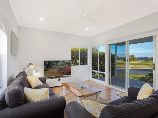 Kesla Beach House