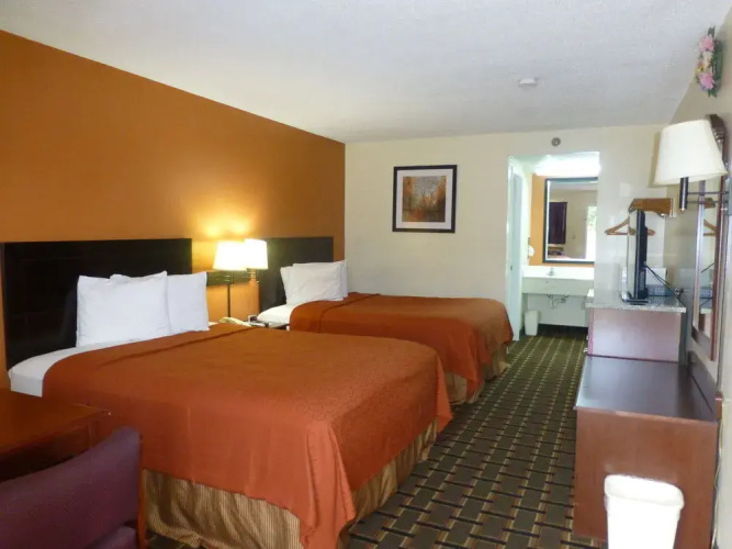 Coach Inn