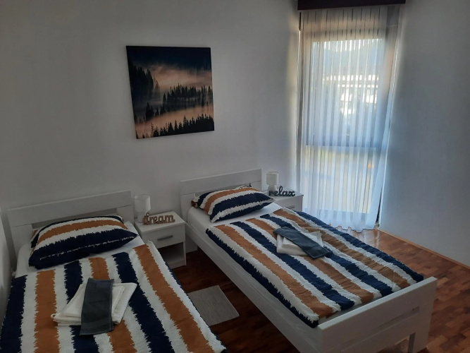 Apartman Peregrinus