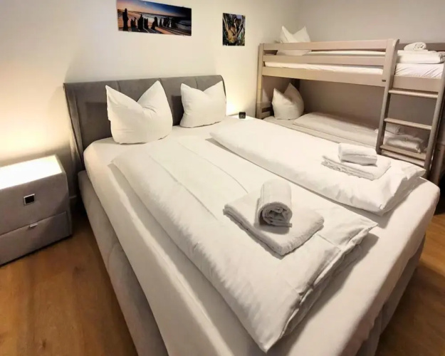 Winterberg Apartment 21129